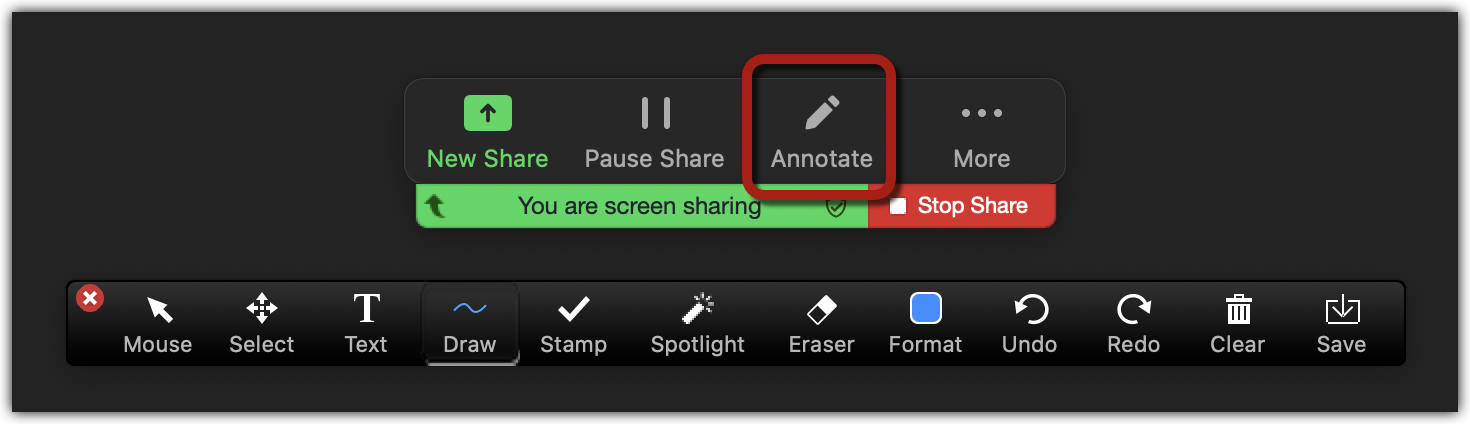 free screen annotation software for mac
