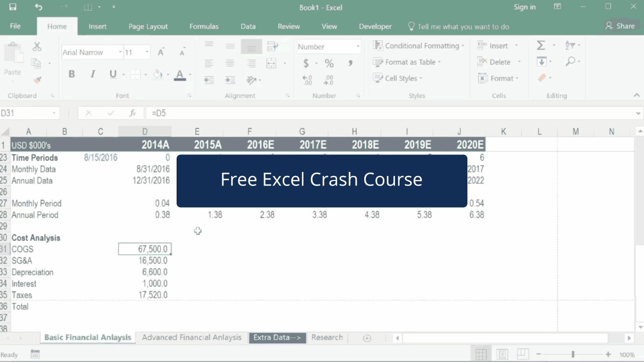 switch to first/last worksheet in excel for mac